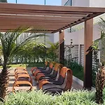 Apartamento Studio 602 - Condominio Allure Moema - Moema & Ibirapuera & Aeroporto De Congonhas