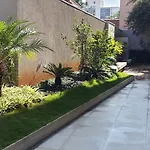 Apartamento Studio 602 - Condominio Allure Moema - Moema & Ibirapuera & Aeroporto De Congonhas
