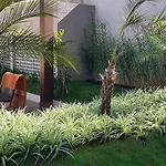 Apartamento Studio 602 - Condominio Allure Moema - Moema & Ibirapuera & Aeroporto De Congonhas
