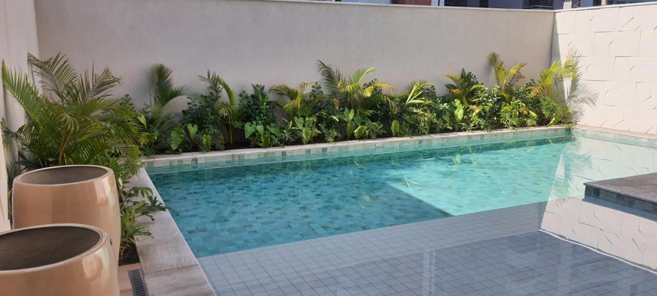 Apartamento Studio 602 - Condominio Allure Moema - Moema & Ibirapuera & Aeroporto De Congonhas Apartamento