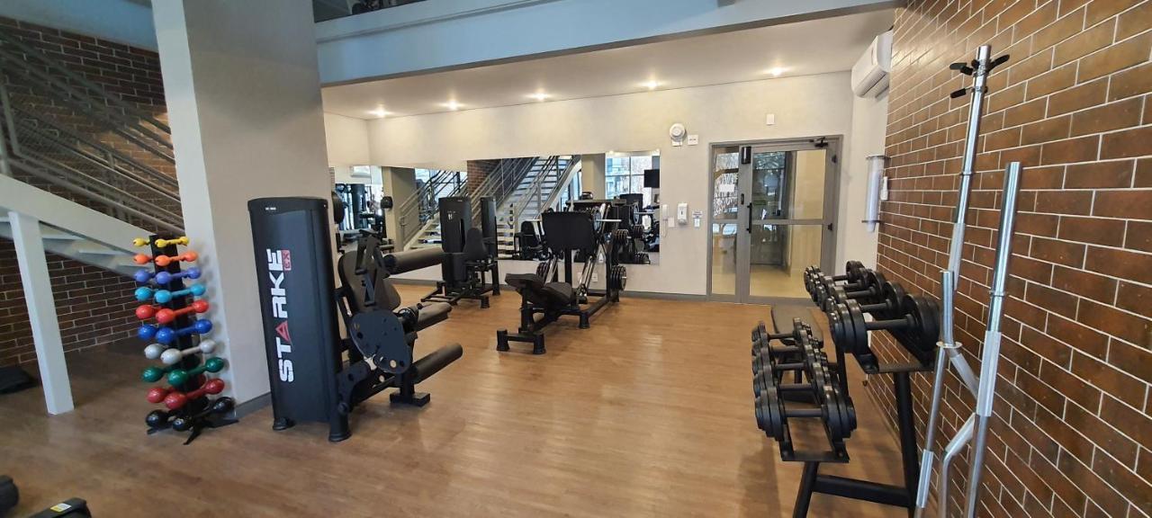 Apartamento Studio 602 - Condominio Allure Moema - Moema & Ibirapuera & Aeroporto De Congonhas São Paulo