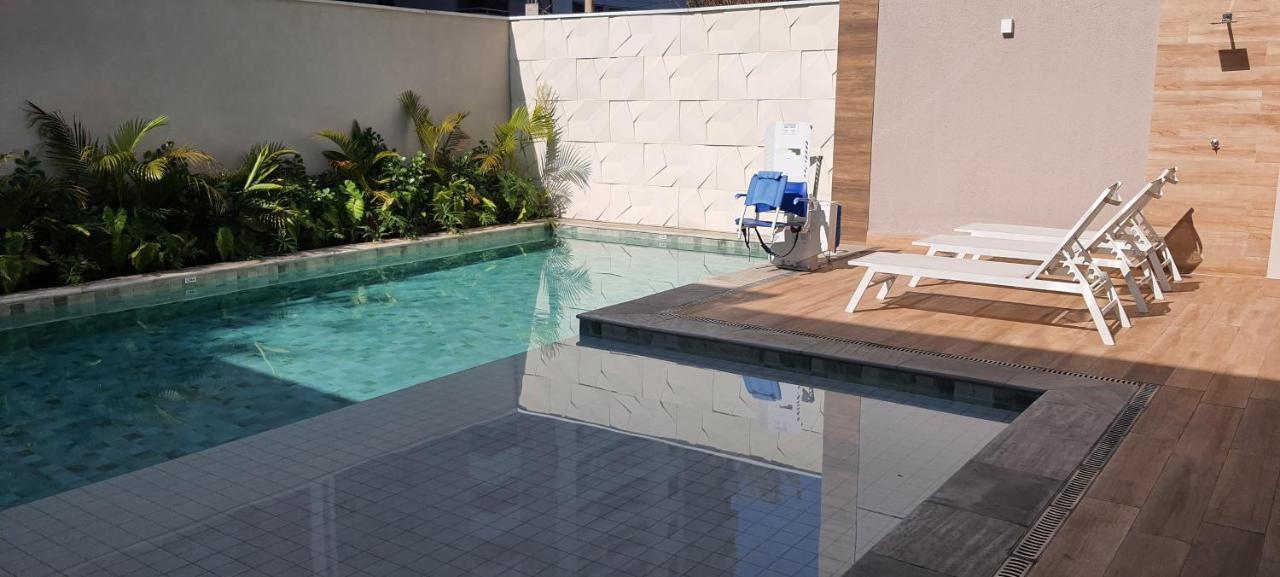 Apartamento Studio 602 - Condominio Allure Moema - Moema & Ibirapuera & Aeroporto De Congonhas