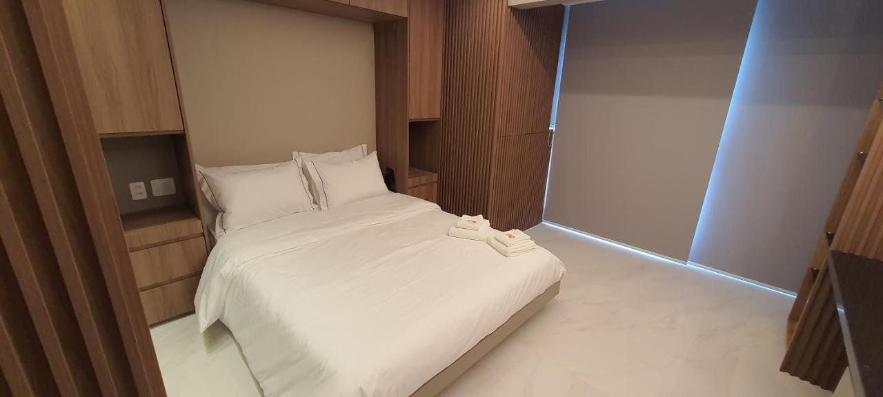 Apartamento Studio 602 - Condominio Allure Moema - Moema & Ibirapuera & Aeroporto De Congonhas Apartamento *