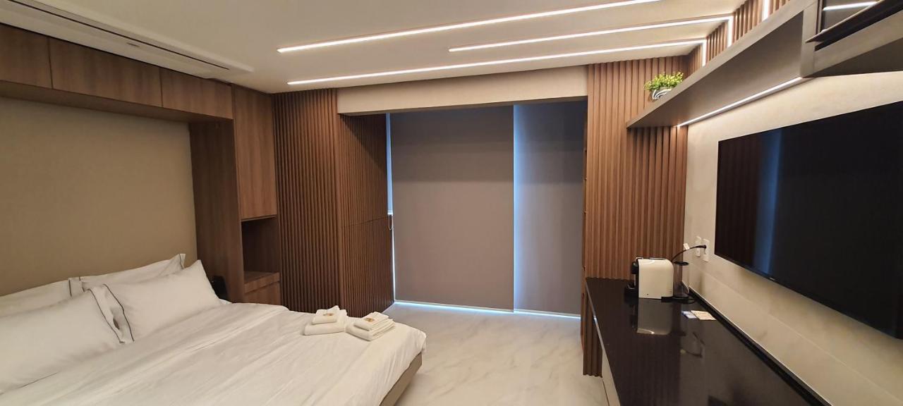Apartamento Apartamento Studio 602 - Condominio Allure Moema - Moema & Ibirapuera & Aeroporto De Congonhas *