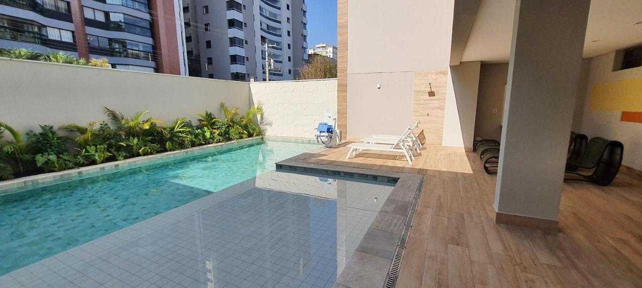 Apartamento Studio 602 - Condominio Allure Moema - Moema & Ibirapuera & Aeroporto De Congonhas Apartamento *