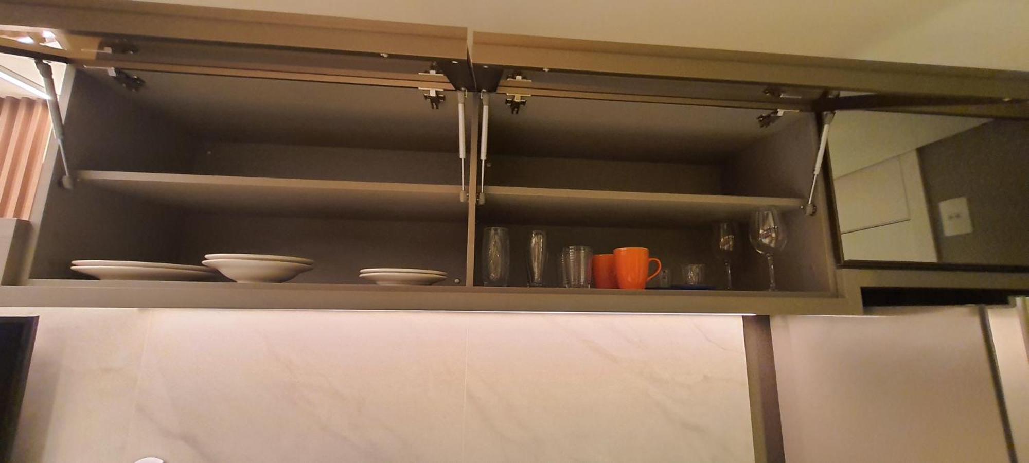 Apartamento Studio 602 - Condominio Allure Moema - Moema & Ibirapuera & Aeroporto De Congonhas * São Paulo